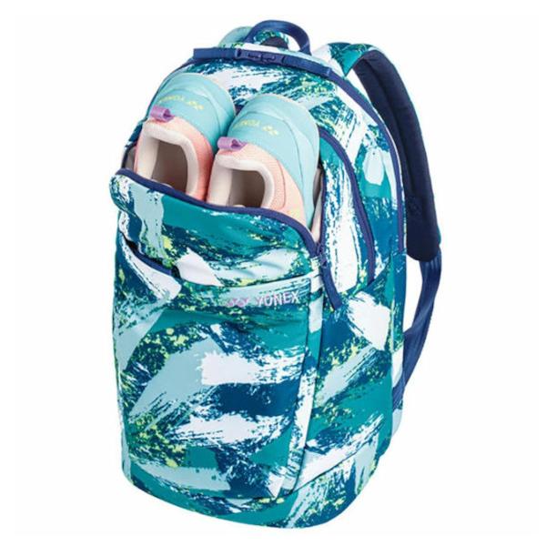 YONEX（ヨネックス） バックパック BAG2368 2023AW バドミントン