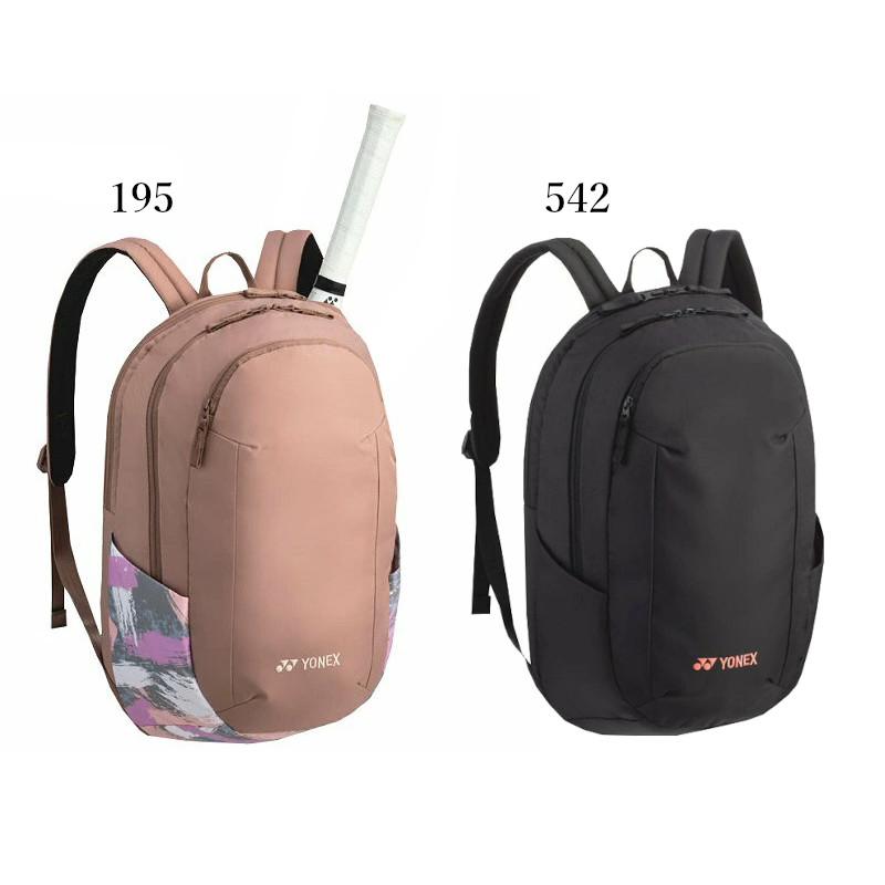 YONEX（ヨネックス） バックパックS＜テニス1本用＞ BAG2368S 2023AW