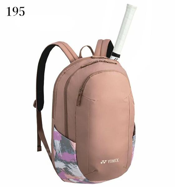 YONEX（ヨネックス） バックパックS＜テニス1本用＞ BAG2368S 2023AW