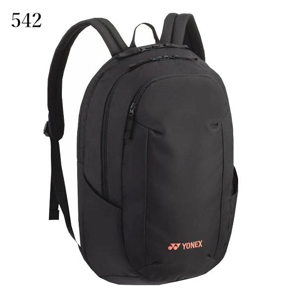 YONEX BACKPACK S BAG2368S バドミントンバッグ YONEX（ヨネックス） バックパックS＜テニス1本用＞ BAG2368S 2023AW