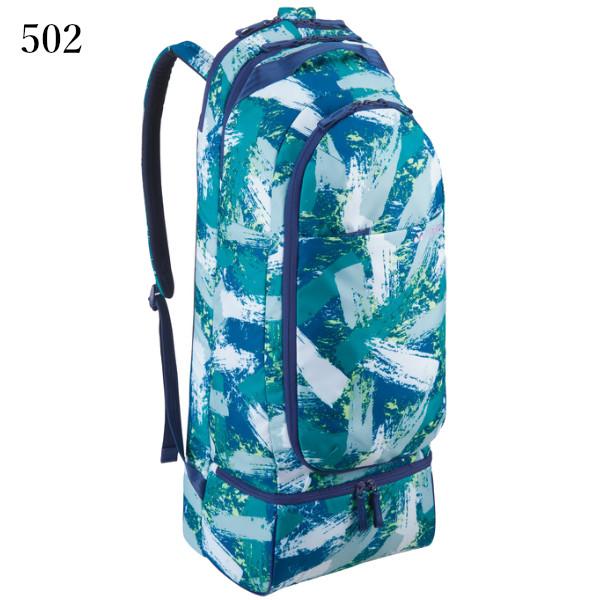 バドミントンラケット 袋付き YONEX（ヨネックス） ラケットバックパック＜テニス2本用＞ BAG2369