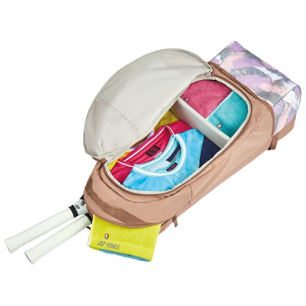 YONEX（ヨネックス） ラケットバックパック＜テニス2本用＞ BAG2369