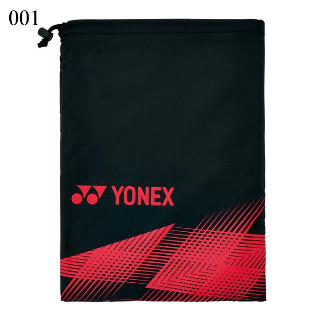 YONEX ヨネックス シューズケース BAG2393 2023SS バドミントン テニス
