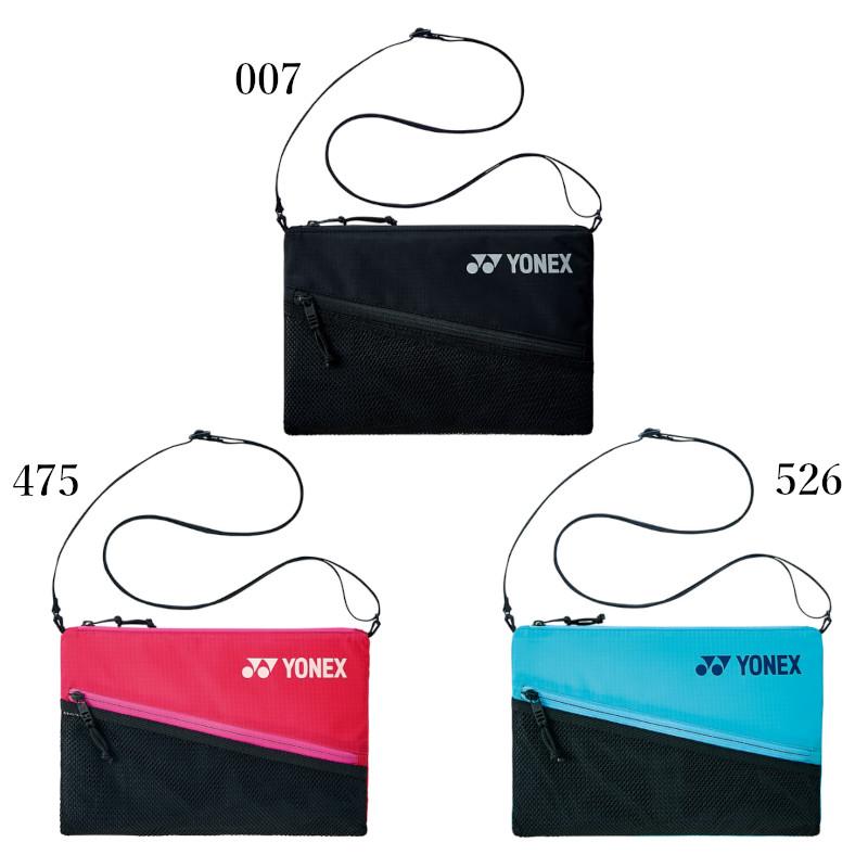 YONEX（ヨネックス） サコッシュ BAG2398 2023SS バドミントン テニス