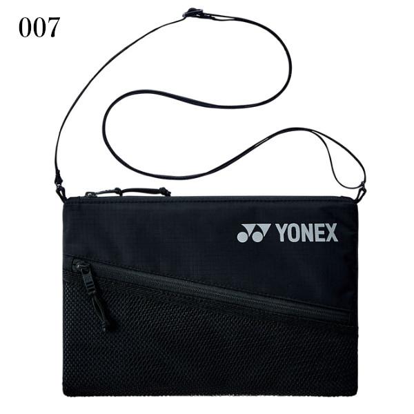 YONEX（ヨネックス） サコッシュ BAG2398 2023SS バドミントン テニス
