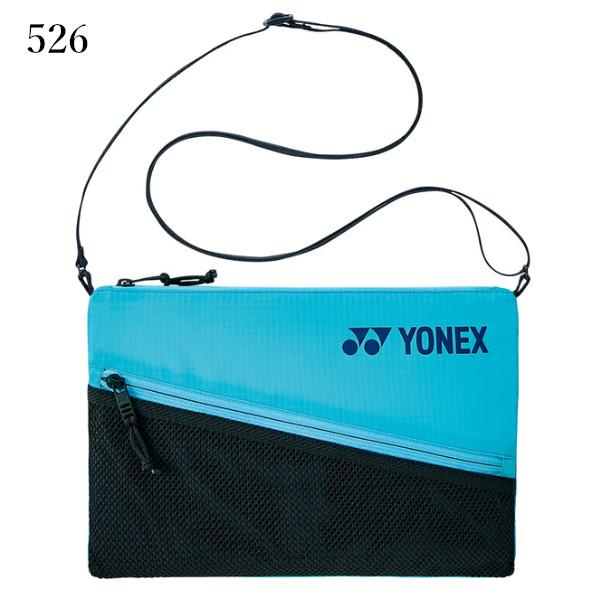 YONEX（ヨネックス） サコッシュ BAG2398 2023SS バドミントン テニス