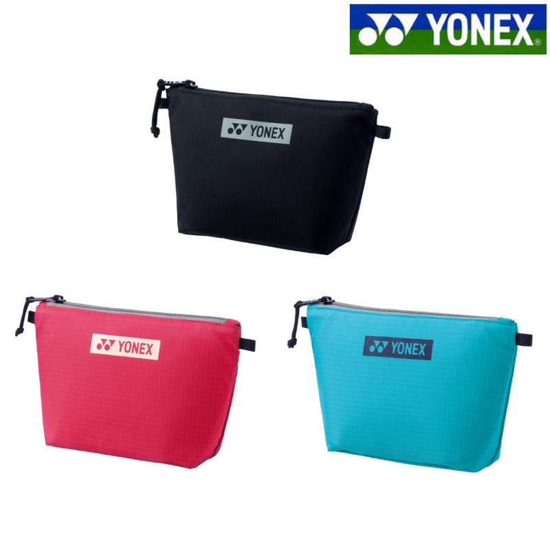 YONEX（ヨネックス） ポーチ BAG2399P 2023SS バドミントン テニス