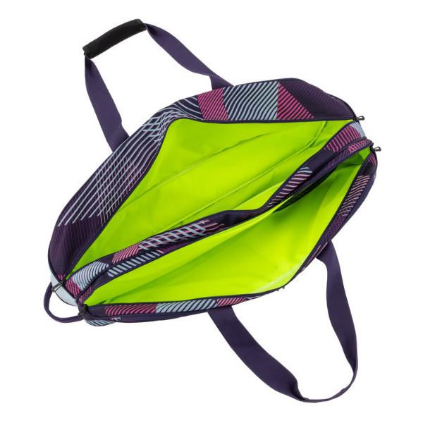 YONEX（ヨネックス） トーナメントバッグ＜テニス2本用＞ BAG2401W