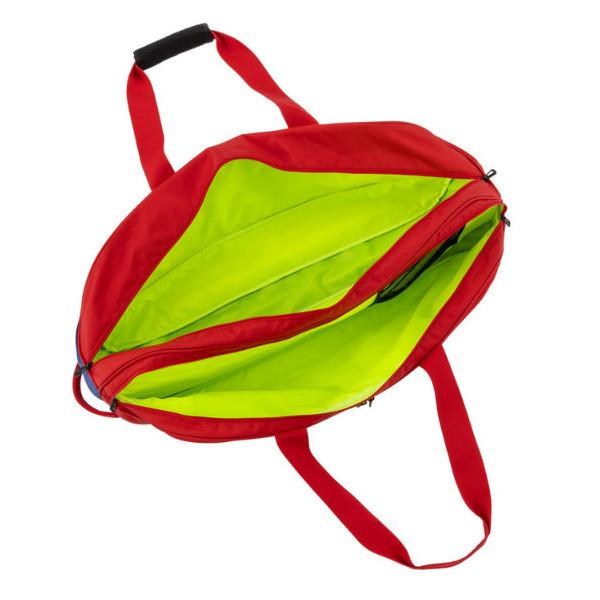 YONEX（ヨネックス） トーナメントバッグ＜テニス2本用＞ BAG2401W