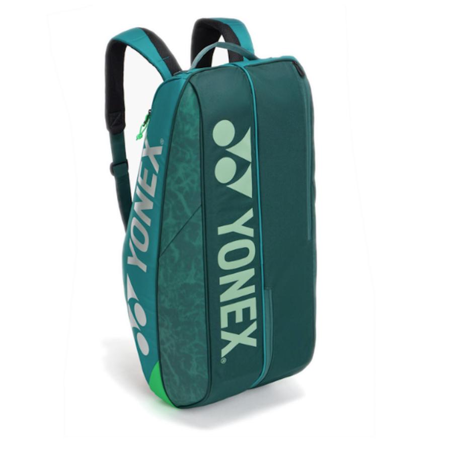 YONEX（ヨネックス） ラケットバッグ6＜テニス6本用＞ BAG2402R 2024SS