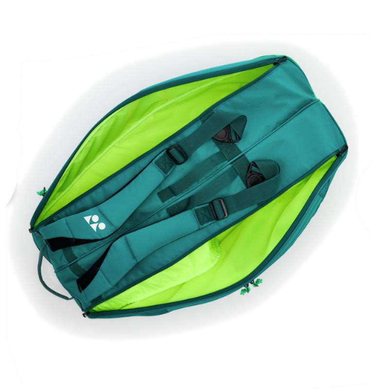 テニス バッグ ラケットバッグ　BAG2402R ラケットバッグ6. BAG2402R|BAG2402R】ヨネックス【公式】オンライン