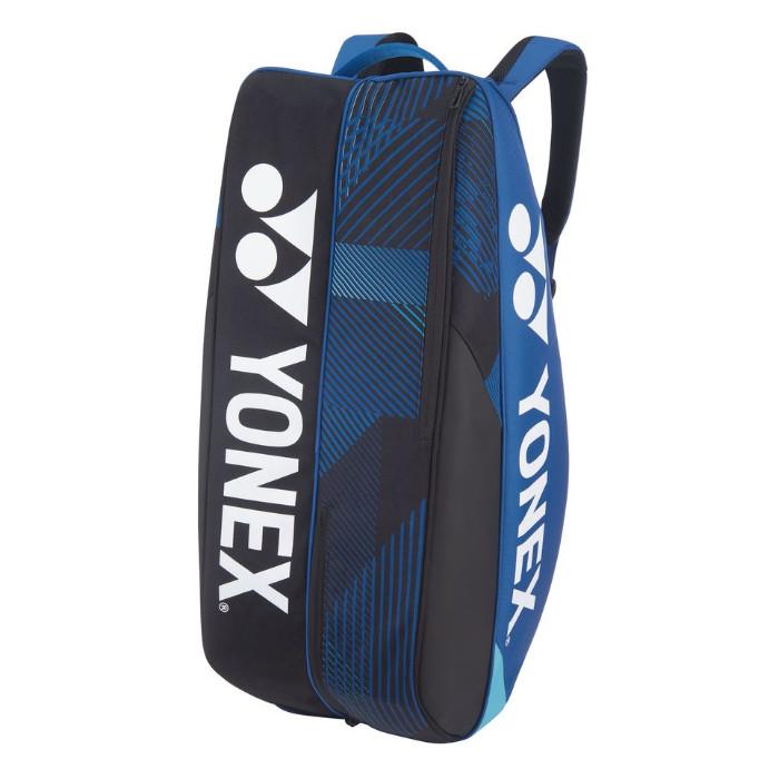 YONEX（ヨネックス） ラケットバッグ6＜テニス6本用＞ BAG2402R 2024SS