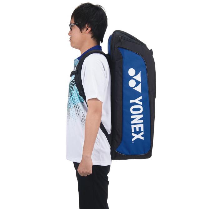 YONEX（ヨネックス） スタンドバッグ＜テニス2本用＞ BAG2403 2024SS