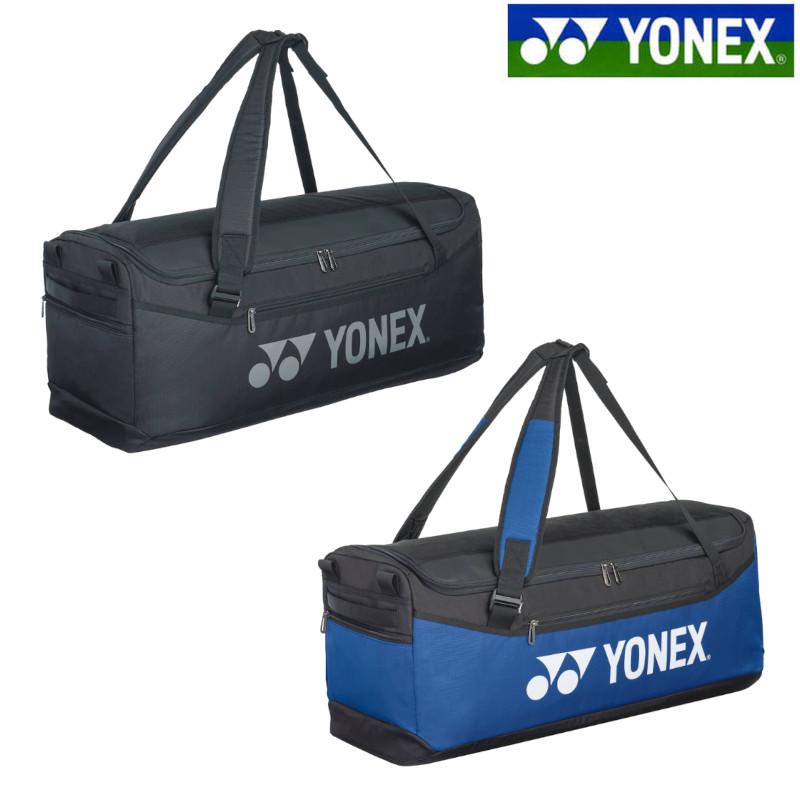 YONEX（ヨネックス） ダッフルバッグ BAG2404 2024SS バドミントン