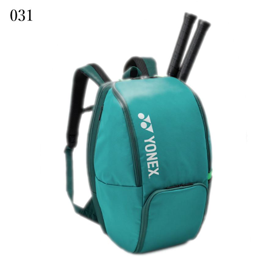ヨネックス バックパックB テニス2本用 BAG2408B 2024SS バドミントン