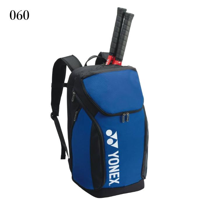 YONEX（ヨネックス） バックパックL テニス2本用 BAG2408L 2024SS