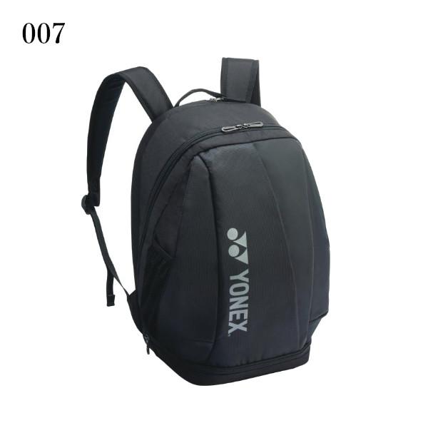ヨネックス バックパックM テニス1本用 BAG2408M 2024SS バドミントン