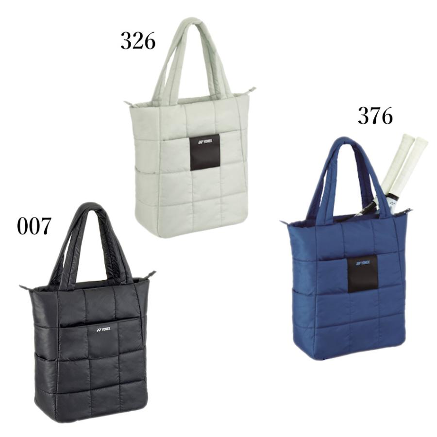 YONEX（ヨネックス） トートバッグ＜テニス2本用＞ BAG2461 2024SS