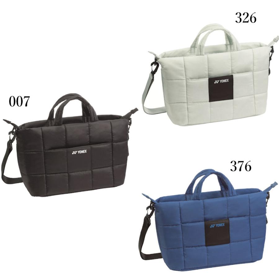 YONEX（ヨネックス） ショルダーバッグ BAG2464 2024SS バドミントン
