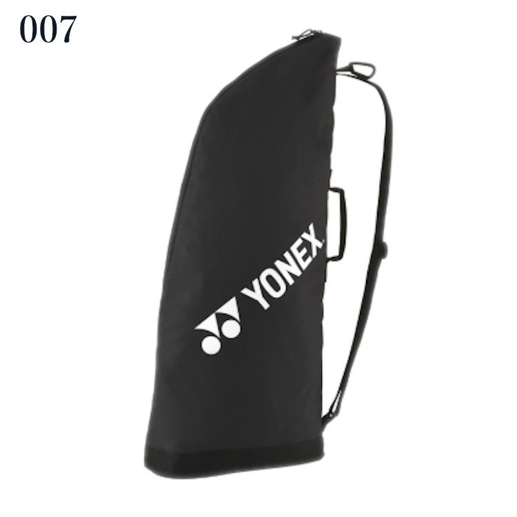 2025年モデルYONEX ARIDIS テニスラケット 専用ケース付き YONEX（ヨネックス） ラケットケース2(テニス2本用) BAG2531T 2025SS