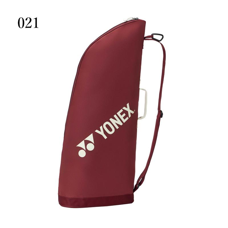 YONEX（ヨネックス） ラケットケース2(テニス2本用) BAG2531T 2025SS