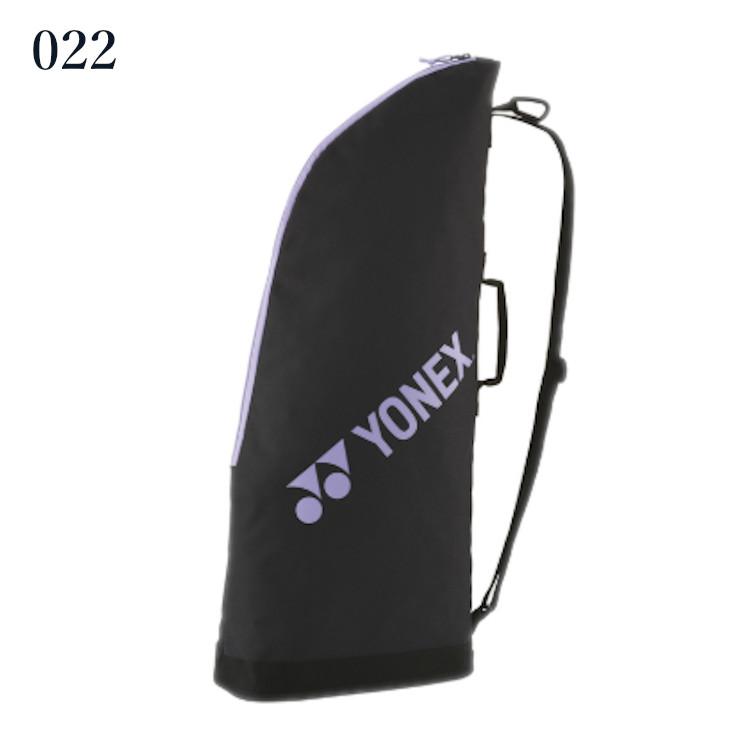 2025年モデルYONEX ARIDIS テニスラケット 専用ケース付き YONEX（ヨネックス） ラケットケース2(テニス2本用) BAG2531T 2025SS