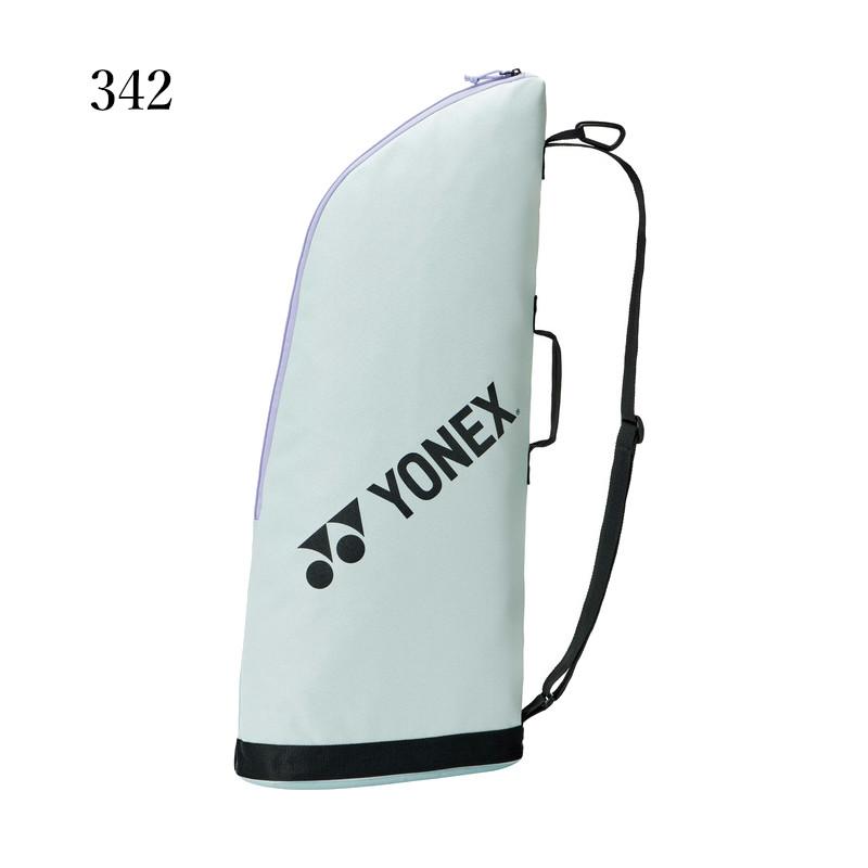 YONEX（ヨネックス） ラケットケース2(テニス2本用) BAG2531T 2025SS