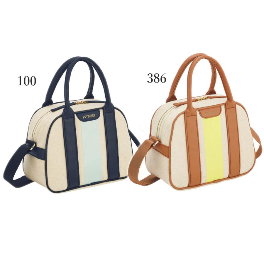 YONEX（ヨネックス） ミニトートバッグ BAG2554 2025SS バドミントン