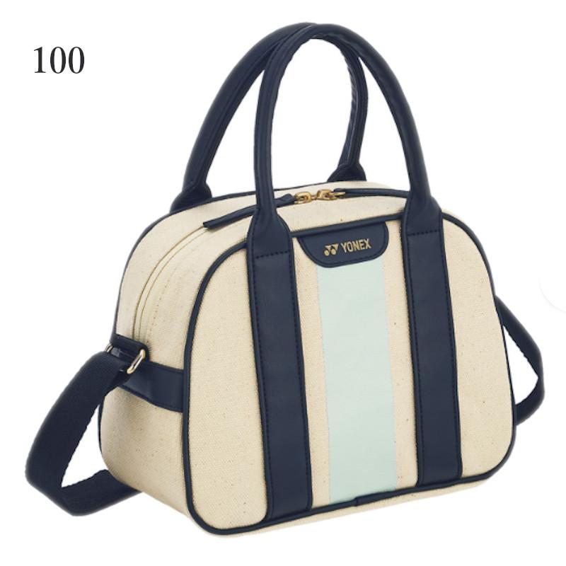 YONEX（ヨネックス） ミニトートバッグ BAG2554 2025SS バドミントン
