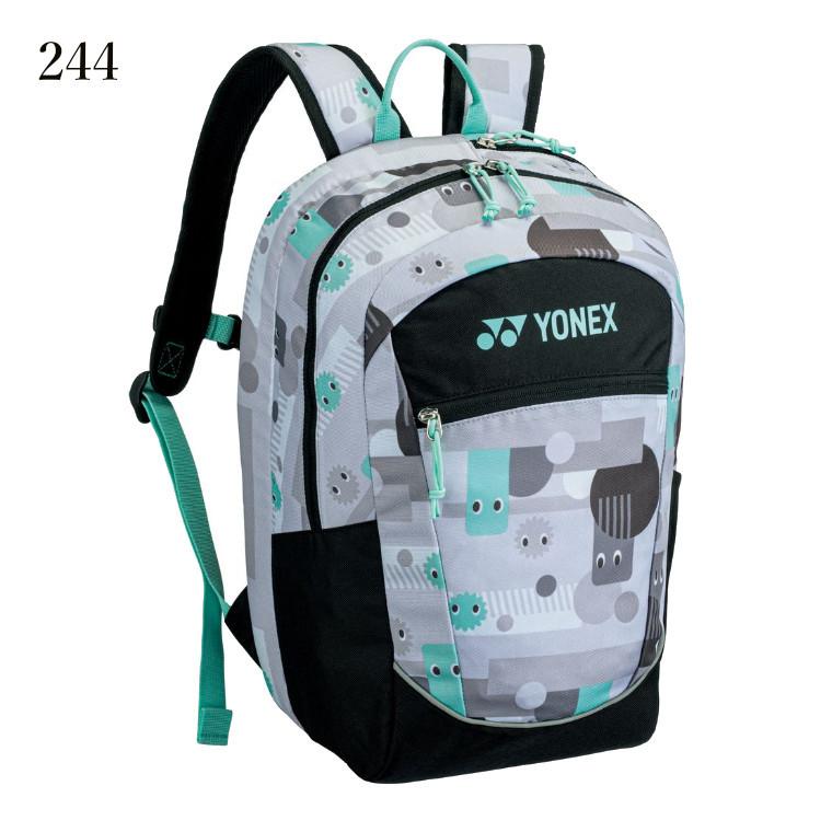 YONEX（ヨネックス） ジュニアバッグパック BAG2589 2025SS テニス