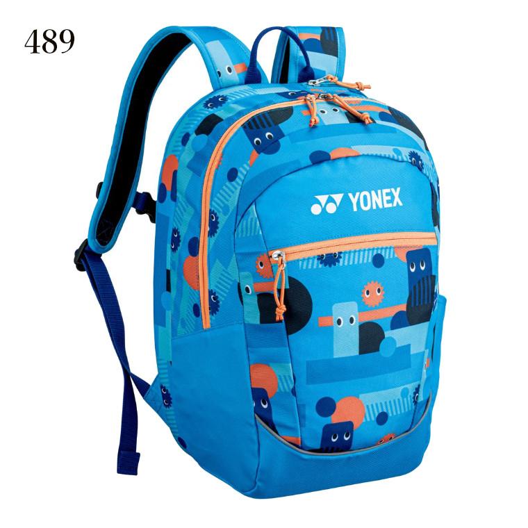 YONEX（ヨネックス） ジュニアバッグパック BAG2589 2025SS テニス