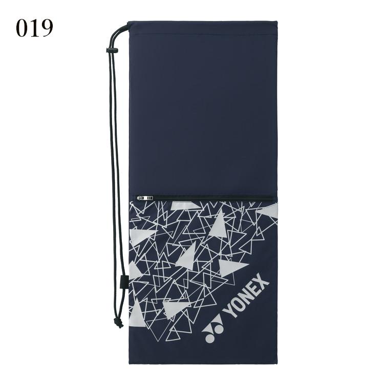 YONEX（ヨネックス） ラケットケース ＜テニスラケット2本用