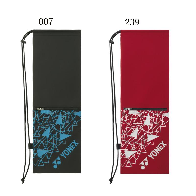 YONEX（ヨネックス） ラケットケースB ＜バドミントン2本用