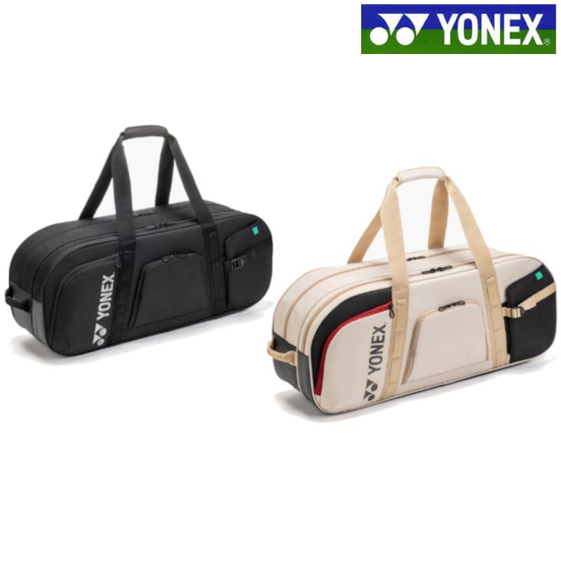 YONEX バドミントン　トーナメントバック YONEX（ヨネックス） トーナメントバッグ BAG2621W 2026SS