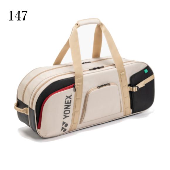 YONEX（ヨネックス） トーナメントバッグ BAG2621W 2026SS