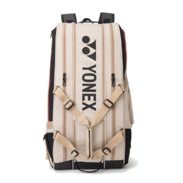 YONEX（ヨネックス） ラケットバッグ9＜テニス9本用＞ BAG2622N 2026SS