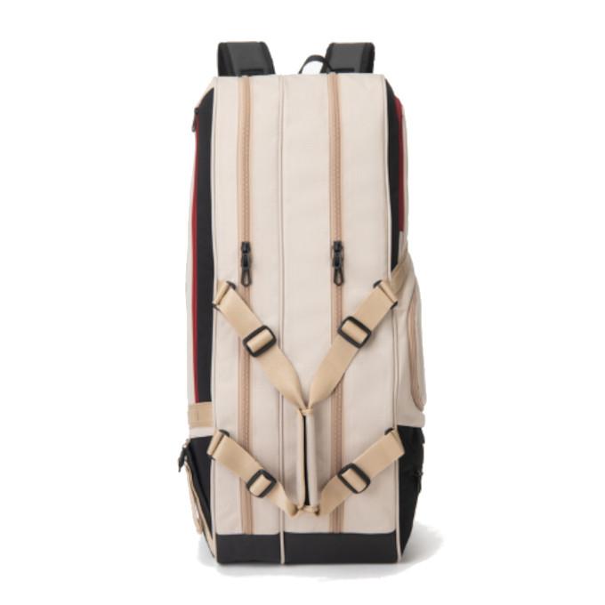 YONEX（ヨネックス） ラケットバッグ6＜テニス6本用＞ BAG2622R 2026SS