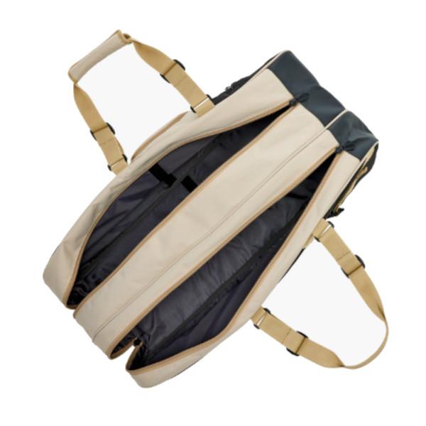 YONEX（ヨネックス） ラケットバッグ6＜テニス6本用＞ BAG2622R 2026SS