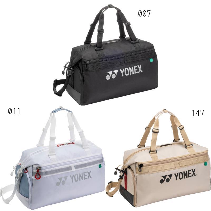 YONEX（ヨネックス） バッグ BAG2626 2026SS バドミントンバッグ