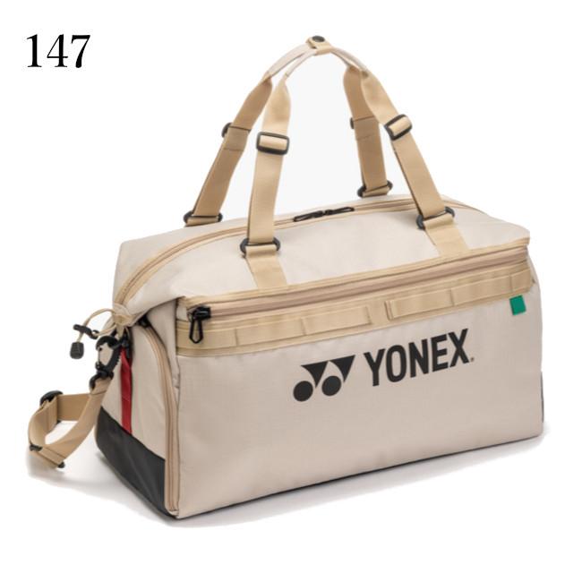 YONEX（ヨネックス） バッグ BAG2626 2026SS バドミントンバッグ