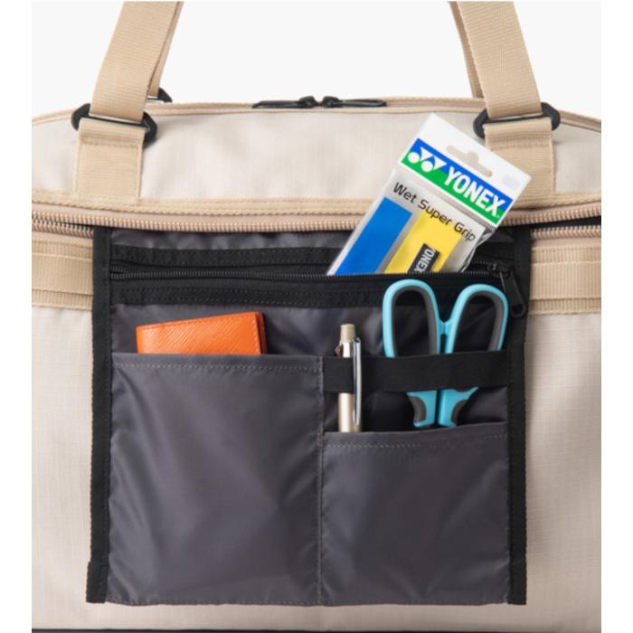 YONEX（ヨネックス） バッグ BAG2626 2026SS バドミントンバッグ