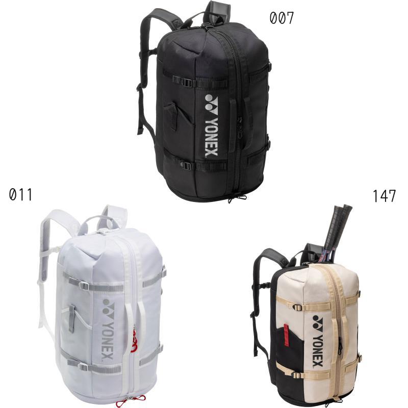 YONEX（ヨネックス） バッグパック BAG2628 2026SS バドミントン