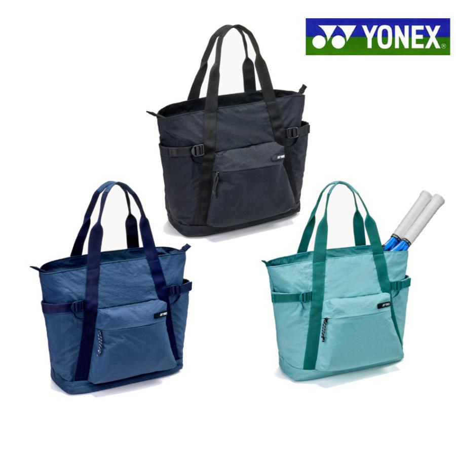 YONEX（ヨネックス） トートバッグ BAG2661 2026SS バドミントン