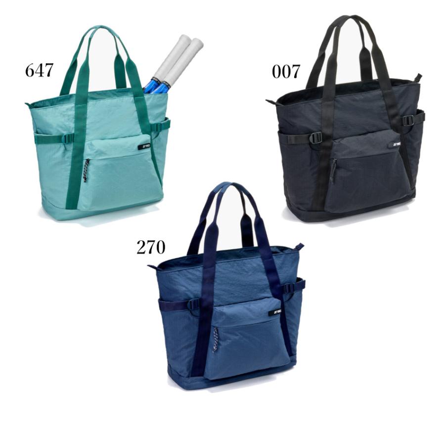 YONEX（ヨネックス） トートバッグ BAG2661 2026SS バドミントン