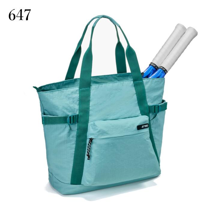 YONEX（ヨネックス） トートバッグ BAG2661 2026SS バドミントン