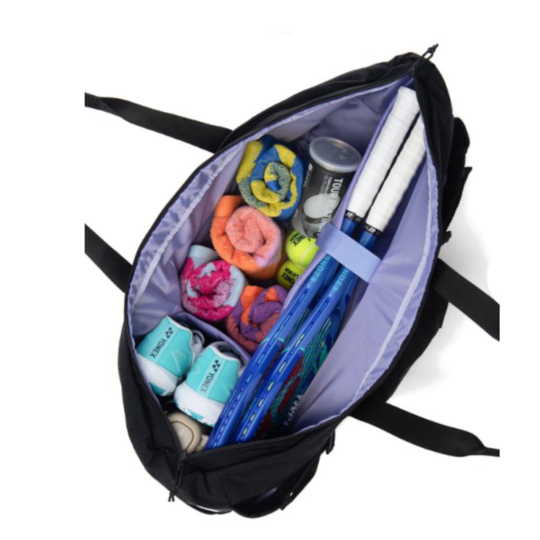 YONEX（ヨネックス） トートバッグ ワイド BAG2661W 2026SS