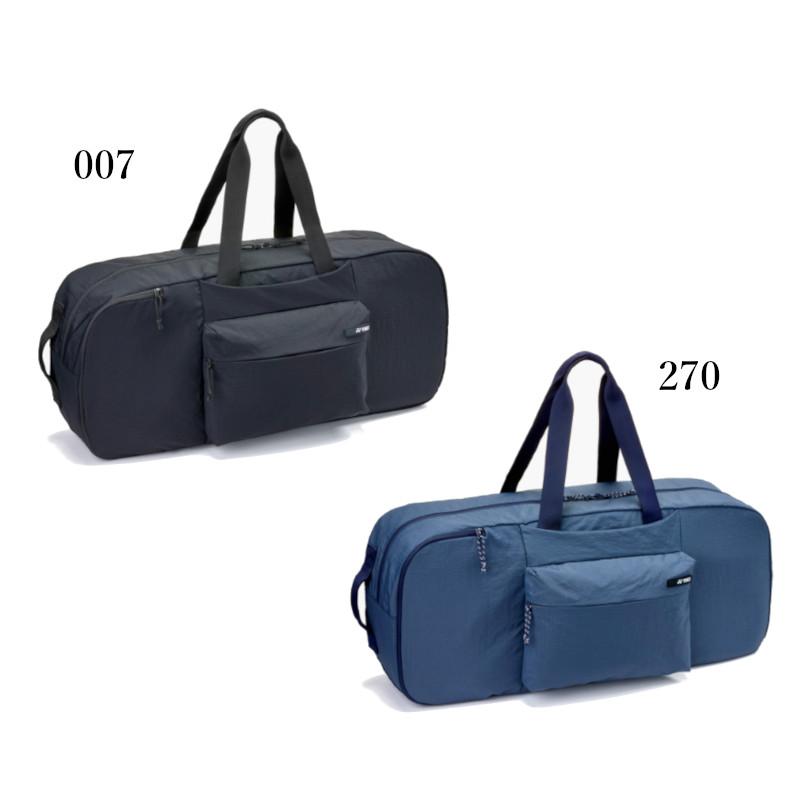 値下げ可能　ヨネックス　ラケットバッグ　ネイビー　バドミントン　テニス YONEX（ヨネックス） ラケットバッグ BAG2662 2026SS バドミントン
