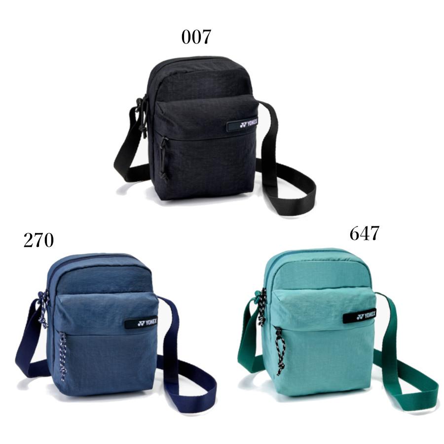 YONEX（ヨネックス） ミニショルダー BAG2663 2026SS バドミントン