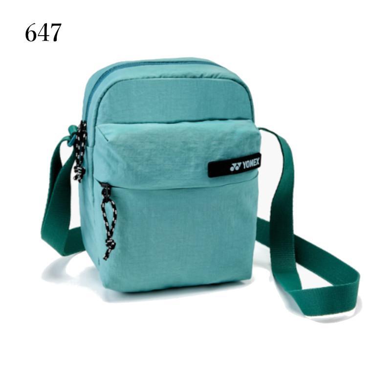 バドミントンバック YONEX（ヨネックス） ミニショルダー BAG2663 2026SS バドミントン