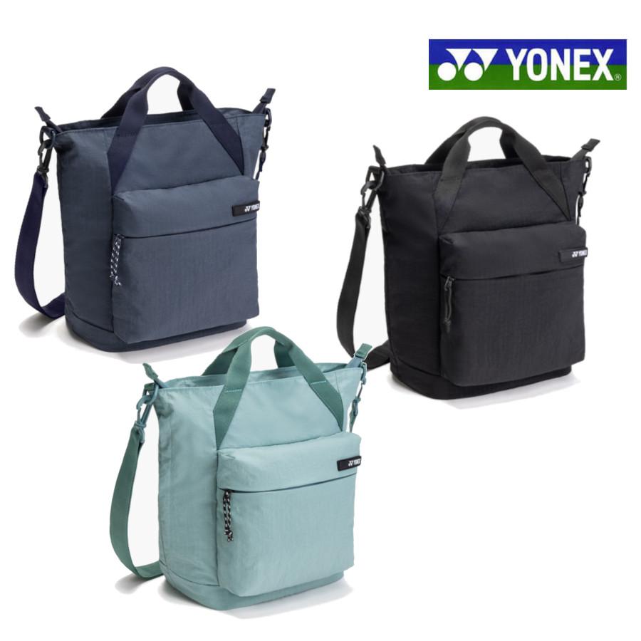 YONEX（ヨネックス） ショルダーバッグ BAG2664 2026SS バドミントン